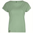 Uvex suXXeed GreenCycle T-Shirt women in moosgrn oder...