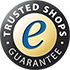 Klicken Sie auf das Gütesiegel, um die Gültigkeit zu prüfen! Trusted Shops