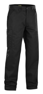 Blakläder Bundhose Mischgewebe Schwarz verschiedene Größen