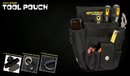 Dirty Rigger Tool Pouch - Techniker