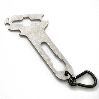 Dirty Rigger Riggers Multi-Tool
