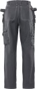 Fristads Kansas Pro Funktionsbundhose 265K FAS Dunkelgrau Größe C156