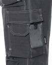 Fristads Kansas Pro Funktionsbundhose 265K FAS Dunkelgrau Größe C156
