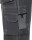 Fristads Kansas Pro Funktionsbundhose 265K FAS Dunkelgrau Größe C156