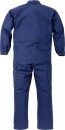 Fristads Kansas Pro Overall 881 FAS Blau Größe S_L