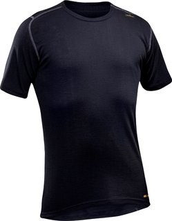 Fristads Kansas Devold Safe T-Shirt, Kurzarm 7431 UD Schwarz verschiedene Gren