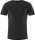 Fristads Kansas Devold Safe T-Shirt, Kurzarm 7431 UD Schwarz verschiedene Größen