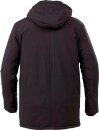 Acode Herren Parka CODE 1447 Schwarz verschiedene Größen