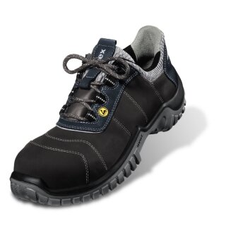 uvex Sicherheitsschuh S2 xenova air grau 6923