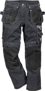 Fristads Kansas Gen Y Funktionsbundhose, Denim 229 DY  verschiedene Farben und Größen