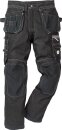 Fristads Kansas Gen Y Funktionsbundhose, Denim 229 DY  verschiedene Farben und Größen