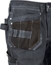 Fristads Kansas Gen Y Funktionsbundhose, Denim 229 DY  verschiedene Farben und Größen