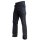 PANOPLY Arbeitshose Mach2, schwarz - grau gefüttert