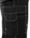 Fristads Kansas Pro Funktionsbundhose, Herren 255K FAS  verschiedene Farben und Größen