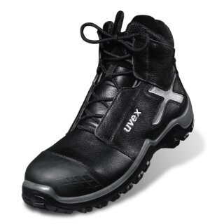 uvex xenova pro Sicherheitsschuhe S3 Stiefel 6950 in versch. Größen und Weiten