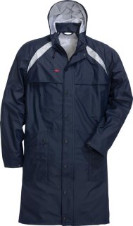 Fristads Kansas Regenmantel 410 RS  verschiedene Farben und Größen
