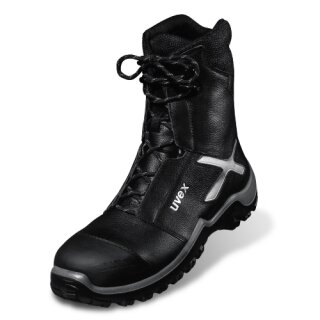 uvex xenova pro Sicherheitsschuhe S3 Stiefel 6953 in versch. Größen und Weiten