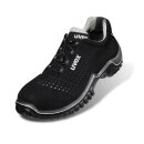 uvex Sicherheitsschuh S1 motion style Halbschuh Weite 11 69898 Gr.36