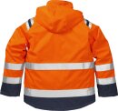 Fristads Kansas Hi-Vis Airtech Winterjacke 4835 GTT verschiedene Farben und Größen