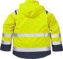 Fristads Kansas Hi-Vis Airtech Winterjacke 4835 GTT verschiedene Farben und Größen