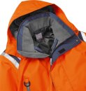 Fristads Kansas Hi-Vis Airtech Winterjacke 4835 GTT verschiedene Farben und Größen