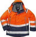 Fristads Kansas Hi-Vis Airtech Winterjacke 4835 GTT verschiedene Farben und Größen