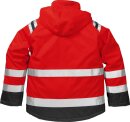 Fristads Kansas Hi-Vis Airtech Winterjacke 4835 GTT verschiedene Farben und Größen