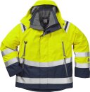 Fristads Kansas Hi-Vis Airtech Winterjacke 4835 GTT verschiedene Farben und Größen