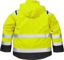 Fristads Kansas Hi-Vis Airtech Winterjacke 4835 GTT verschiedene Farben und Größen