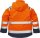 Fristads Kansas Hi-Vis Airtech Winterjacke 4835 GTT verschiedene Farben und Größen