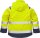 Fristads Kansas Hi-Vis Airtech Winterjacke 4835 GTT verschiedene Farben und Größen