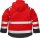 Fristads Kansas Hi-Vis Airtech Winterjacke 4835 GTT verschiedene Farben und Größen