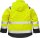 Fristads Kansas Hi-Vis Airtech Winterjacke 4835 GTT verschiedene Farben und Größen