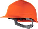 DeltaPlus Bauhelm ZIRCON I orange