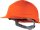 Venitex Bauhelm ZIRCON I orange