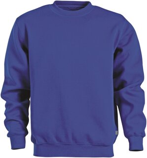 Acode Sweatshirt CODE 1706 Knigsblau Gre 3XL
