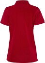 Fristads Kansas Acode Damen Poloshirt CODE 1723 Rot Größe M