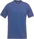 Acode Herren T-Shirt mit V-Ausschnitt CODE 1913...