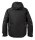 Acode Herren Sport-Winterjacke CODE 1407 Schwarz Größe L 2025Auslaufartikel