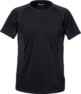 Acode Herren CoolPass T-Shirt CODE 1921  verschiedene Farben und Gren