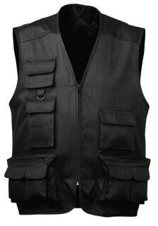 Craftland Marxen Allround Weste