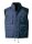 Craftland *REINDORF* Steppweste Polyester, marine
