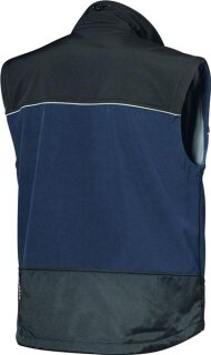 Elysee Pente Softshell-Weste