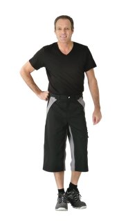 Planam Plaline Arbeitskleidung 3/4 Hose verschiedene Farben verschiedene Größen