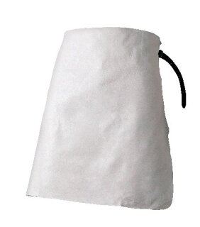 Craftland *CLAUS* Spaltleder-Schurzfell Gr. 60 x 70 cm