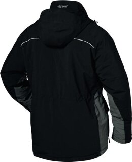 Elysee Jupiter Softshell Parka