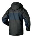 Craftland Blizzard 2-In-1 Wetterjacke Atmungaktiv