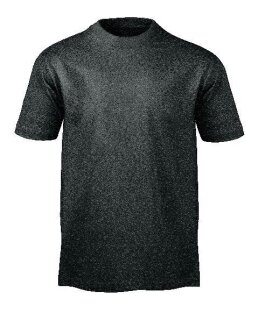 Elysee Laurenz T-Shirt Grey-Melange