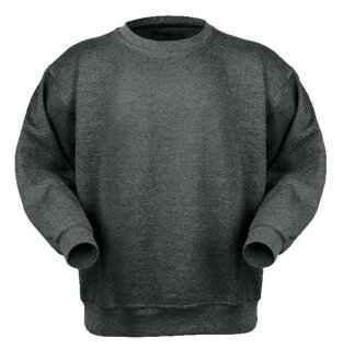 Elysee Tobias Sweatshirt Anthrazit