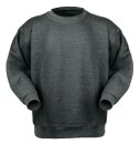 Elysee Tobias Sweatshirt Anthrazit